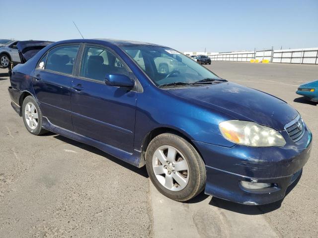 Photo 3 VIN: 1NXBR32E46Z594999 - TOYOTA COROLLA CE 