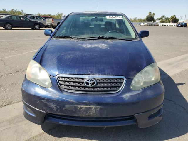 Photo 4 VIN: 1NXBR32E46Z594999 - TOYOTA COROLLA CE 