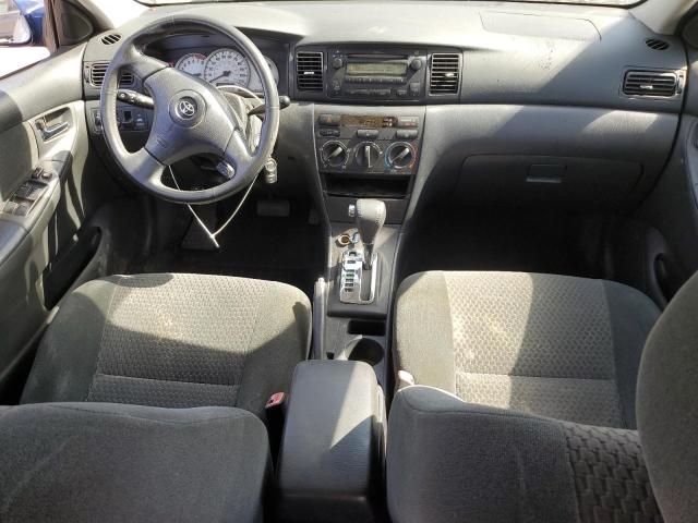 Photo 7 VIN: 1NXBR32E46Z594999 - TOYOTA COROLLA CE 