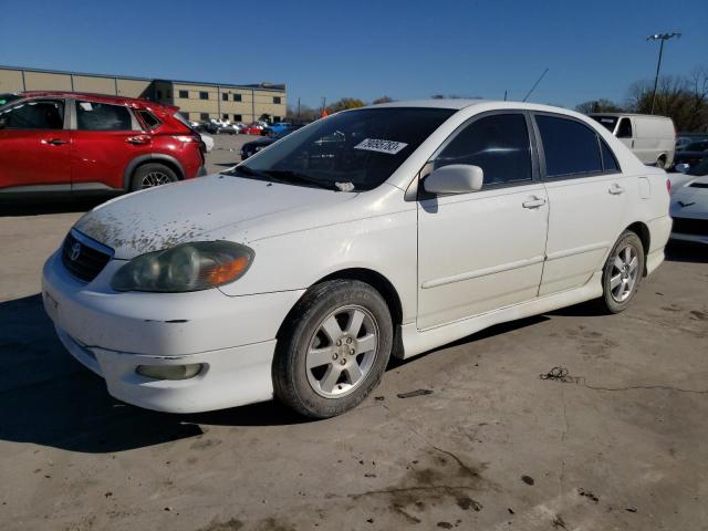 Photo 0 VIN: 1NXBR32E46Z605080 - TOYOTA COROLLA 