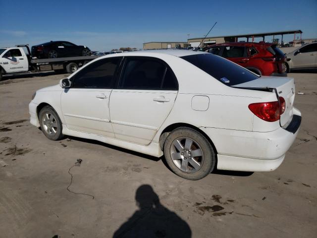 Photo 1 VIN: 1NXBR32E46Z605080 - TOYOTA COROLLA 