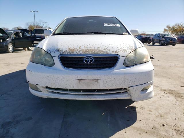 Photo 4 VIN: 1NXBR32E46Z605080 - TOYOTA COROLLA 