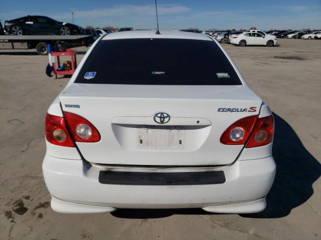 Photo 5 VIN: 1NXBR32E46Z605080 - TOYOTA COROLLA 