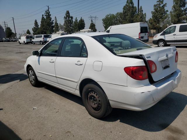 Photo 1 VIN: 1NXBR32E46Z626236 - TOYOTA COROLLA 