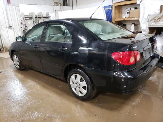 Photo 1 VIN: 1NXBR32E46Z627970 - TOYOTA COROLLA CE 