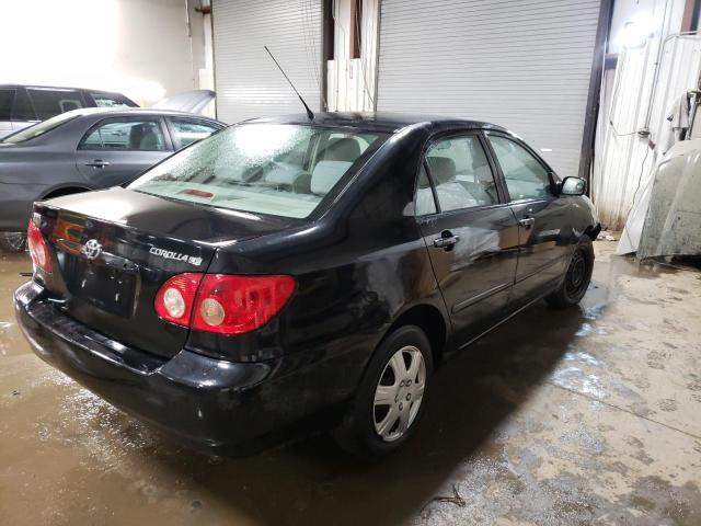 Photo 2 VIN: 1NXBR32E46Z627970 - TOYOTA COROLLA CE 