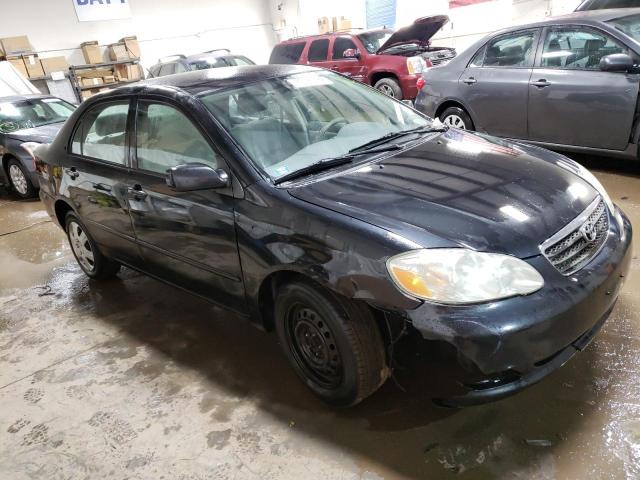 Photo 3 VIN: 1NXBR32E46Z627970 - TOYOTA COROLLA CE 