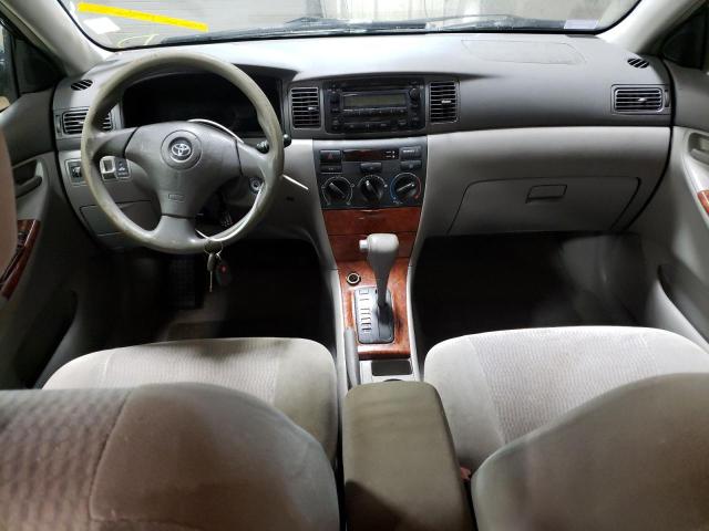 Photo 7 VIN: 1NXBR32E46Z627970 - TOYOTA COROLLA CE 