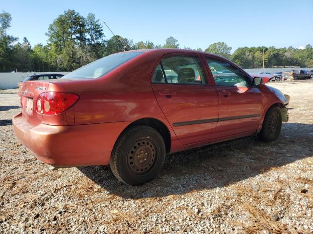 Photo 2 VIN: 1NXBR32E46Z633350 - TOYOTA COROLLA CE 