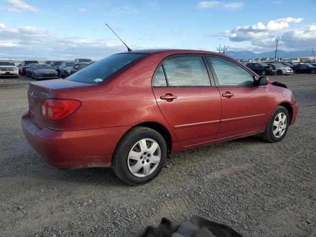 Photo 2 VIN: 1NXBR32E46Z637382 - TOYOTA COROLLA CE 