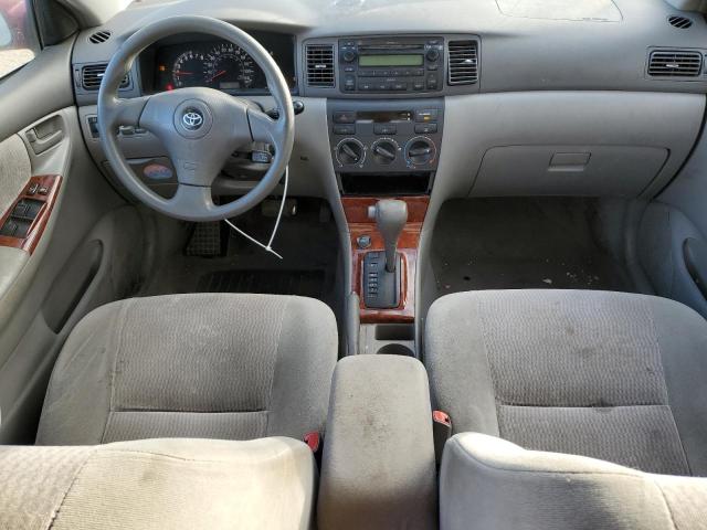 Photo 7 VIN: 1NXBR32E46Z637382 - TOYOTA COROLLA CE 