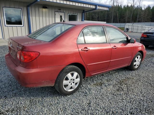 Photo 2 VIN: 1NXBR32E46Z650052 - TOYOTA COROLLA 