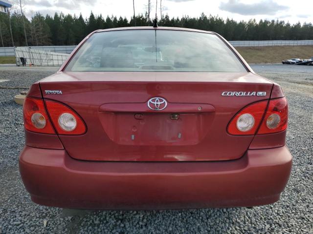 Photo 5 VIN: 1NXBR32E46Z650052 - TOYOTA COROLLA 