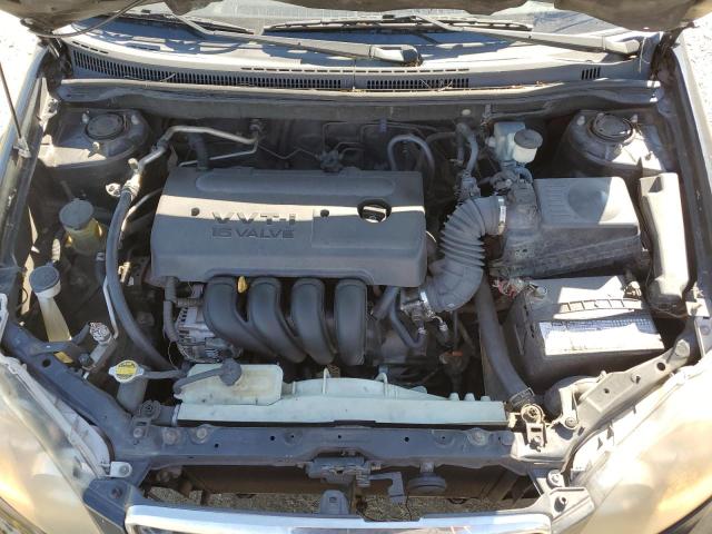 Photo 10 VIN: 1NXBR32E46Z651072 - TOYOTA COROLLA CE 