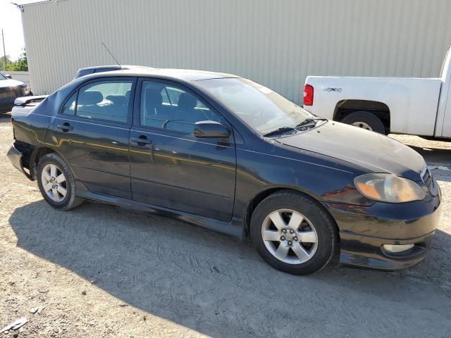 Photo 3 VIN: 1NXBR32E46Z651072 - TOYOTA COROLLA CE 