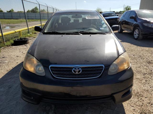 Photo 4 VIN: 1NXBR32E46Z651072 - TOYOTA COROLLA CE 