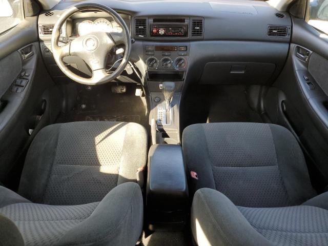 Photo 7 VIN: 1NXBR32E46Z651072 - TOYOTA COROLLA CE 