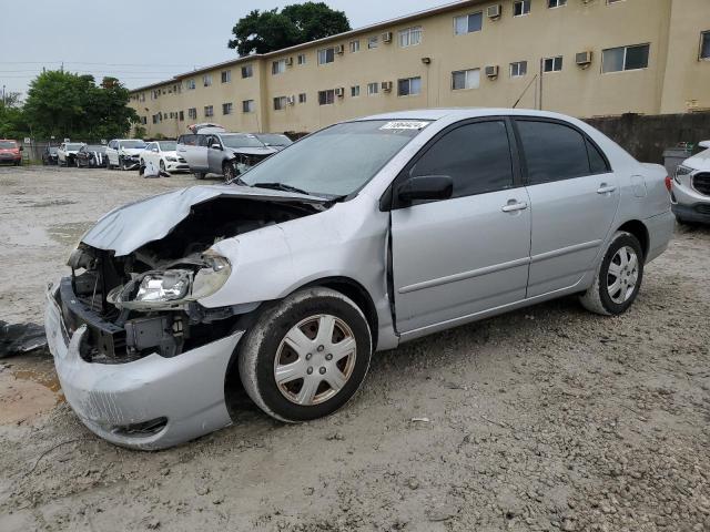 Photo 0 VIN: 1NXBR32E46Z652965 - TOYOTA COROLLA CE 