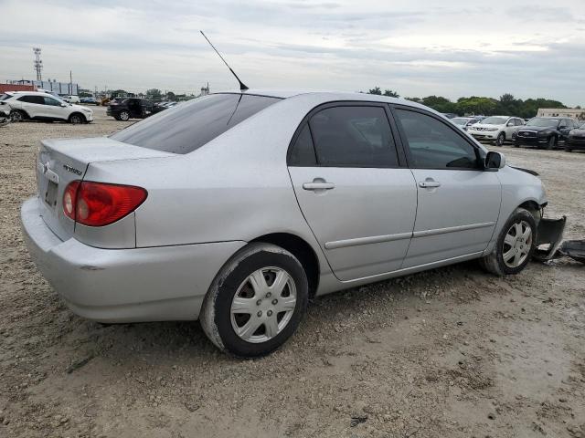 Photo 2 VIN: 1NXBR32E46Z652965 - TOYOTA COROLLA CE 