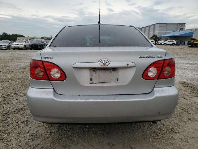 Photo 5 VIN: 1NXBR32E46Z652965 - TOYOTA COROLLA CE 