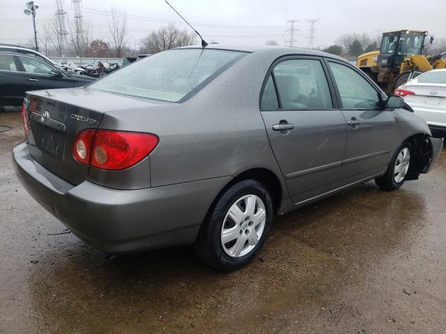 Photo 2 VIN: 1NXBR32E46Z653663 - TOYOTA COROLLA 