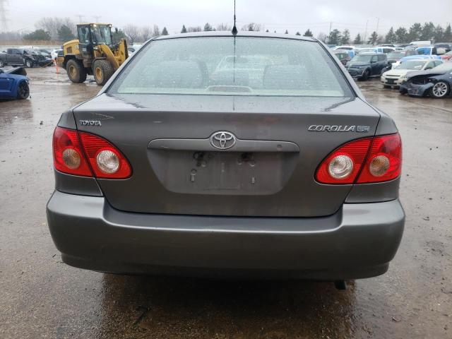 Photo 5 VIN: 1NXBR32E46Z653663 - TOYOTA COROLLA 