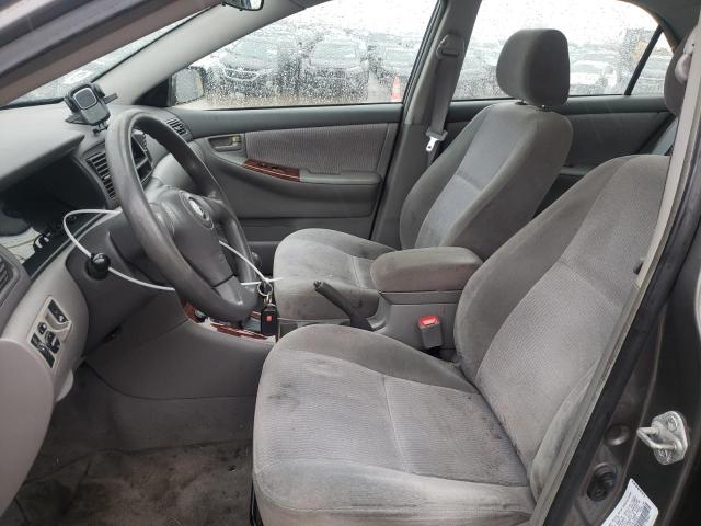 Photo 6 VIN: 1NXBR32E46Z653663 - TOYOTA COROLLA 