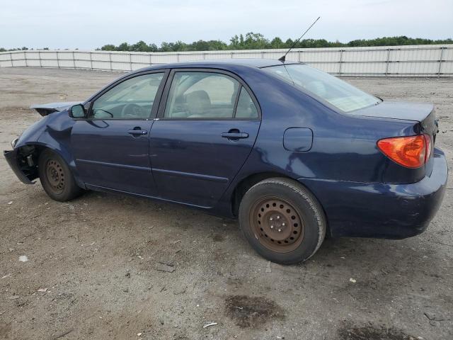 Photo 1 VIN: 1NXBR32E46Z655185 - TOYOTA COROLLA CE 