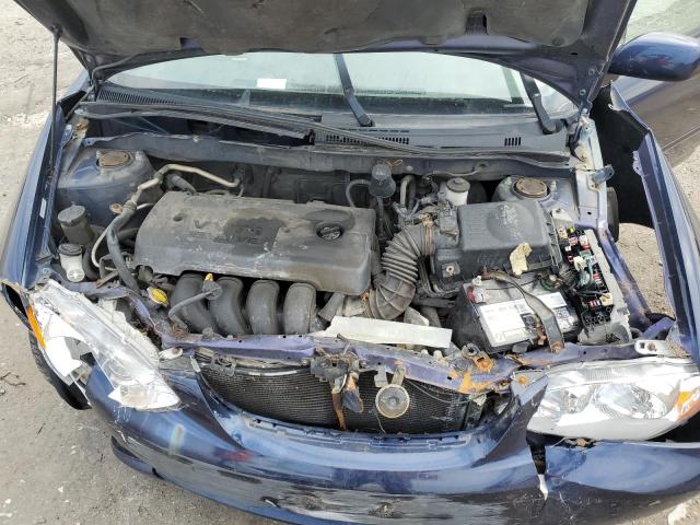 Photo 10 VIN: 1NXBR32E46Z655185 - TOYOTA COROLLA CE 