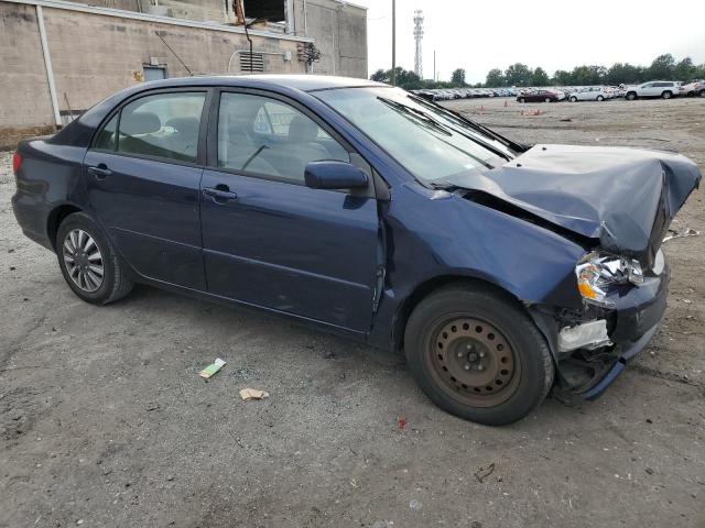 Photo 3 VIN: 1NXBR32E46Z655185 - TOYOTA COROLLA CE 