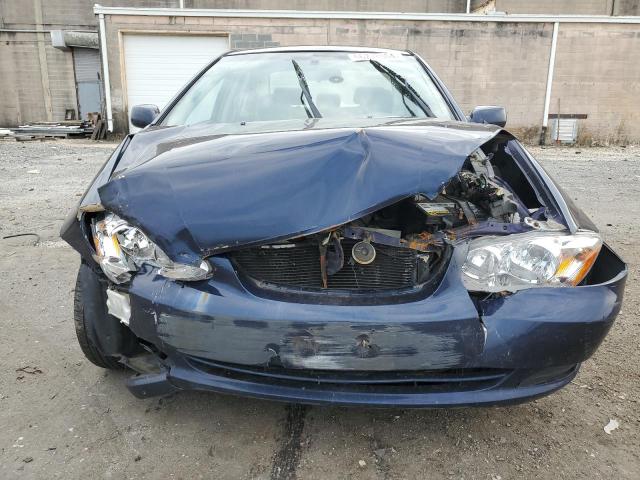 Photo 4 VIN: 1NXBR32E46Z655185 - TOYOTA COROLLA CE 