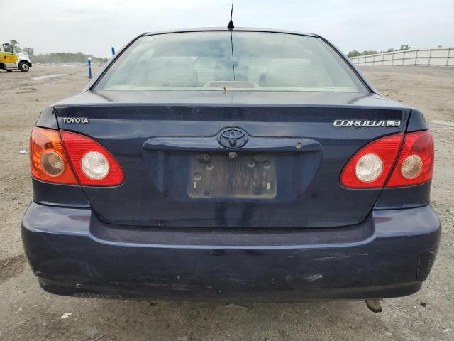 Photo 5 VIN: 1NXBR32E46Z655185 - TOYOTA COROLLA CE 