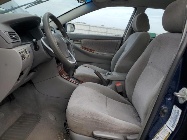 Photo 6 VIN: 1NXBR32E46Z655185 - TOYOTA COROLLA CE 