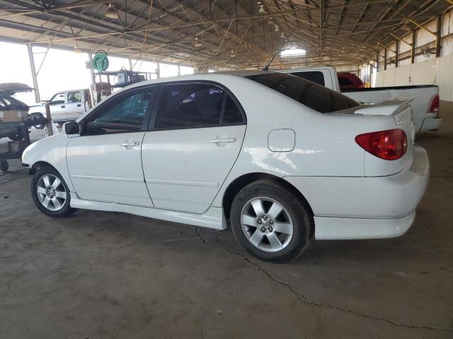 Photo 1 VIN: 1NXBR32E46Z655283 - TOYOTA COROLLA 