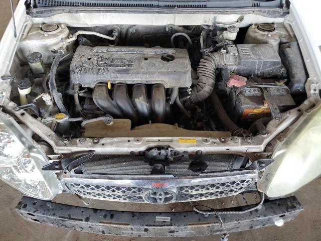 Photo 10 VIN: 1NXBR32E46Z655283 - TOYOTA COROLLA 