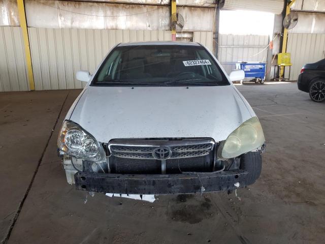 Photo 4 VIN: 1NXBR32E46Z655283 - TOYOTA COROLLA 