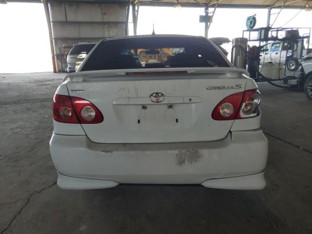 Photo 5 VIN: 1NXBR32E46Z655283 - TOYOTA COROLLA 