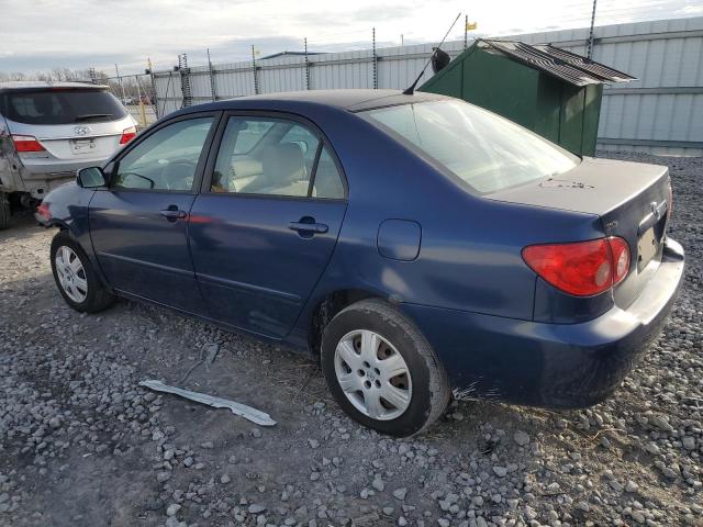 Photo 1 VIN: 1NXBR32E46Z655896 - TOYOTA COROLLA 