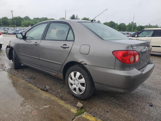 Photo 1 VIN: 1NXBR32E46Z656823 - TOYOTA COROLLA 