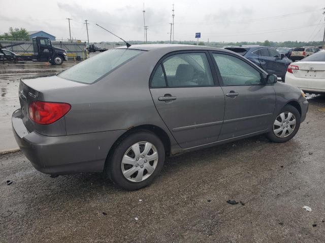 Photo 2 VIN: 1NXBR32E46Z656823 - TOYOTA COROLLA 