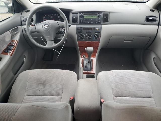 Photo 7 VIN: 1NXBR32E46Z656823 - TOYOTA COROLLA 