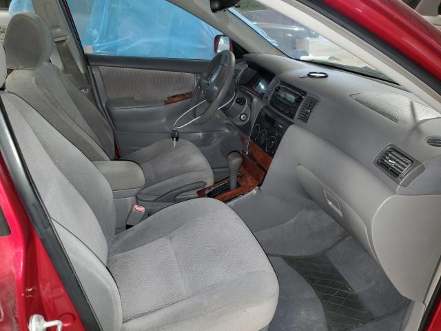 Photo 6 VIN: 1NXBR32E46Z664257 - TOYOTA COROLLA 