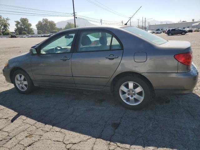 Photo 1 VIN: 1NXBR32E46Z676196 - TOYOTA COROLLA CE 