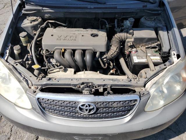 Photo 10 VIN: 1NXBR32E46Z676196 - TOYOTA COROLLA CE 