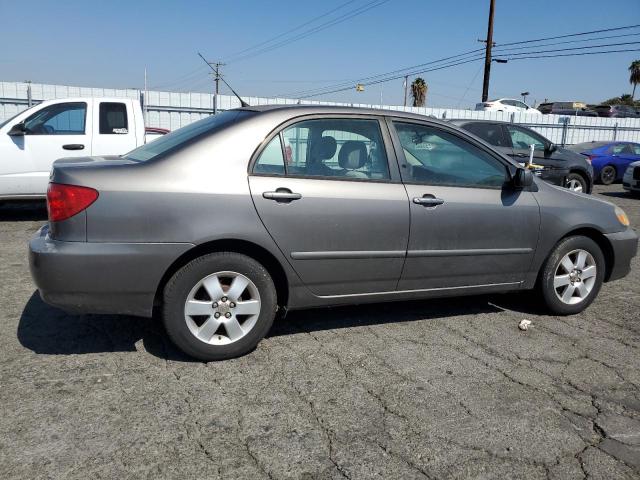 Photo 2 VIN: 1NXBR32E46Z676196 - TOYOTA COROLLA CE 