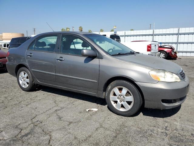 Photo 3 VIN: 1NXBR32E46Z676196 - TOYOTA COROLLA CE 