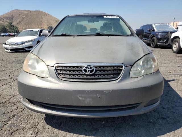 Photo 4 VIN: 1NXBR32E46Z676196 - TOYOTA COROLLA CE 