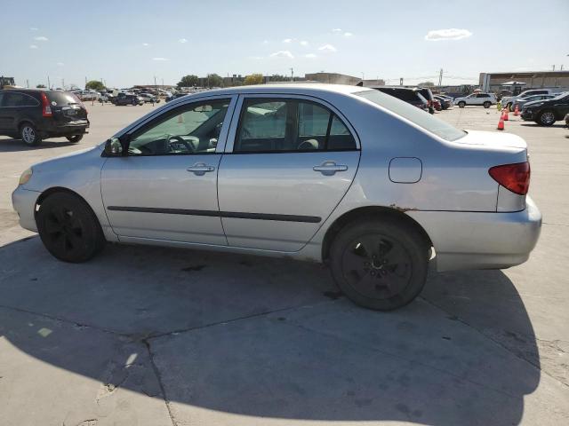 Photo 1 VIN: 1NXBR32E46Z686453 - TOYOTA COROLLA 