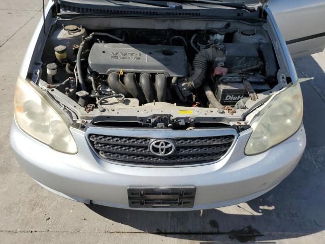 Photo 10 VIN: 1NXBR32E46Z686453 - TOYOTA COROLLA 