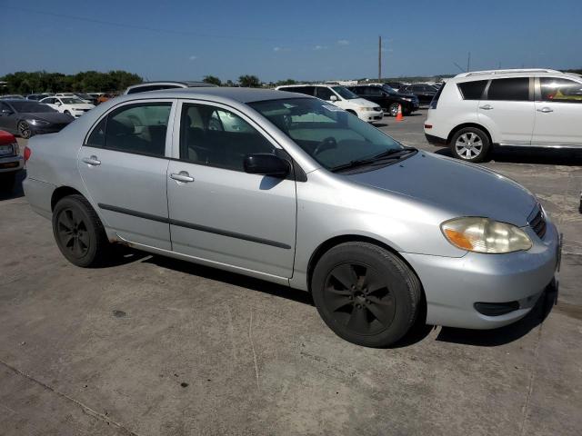 Photo 3 VIN: 1NXBR32E46Z686453 - TOYOTA COROLLA 